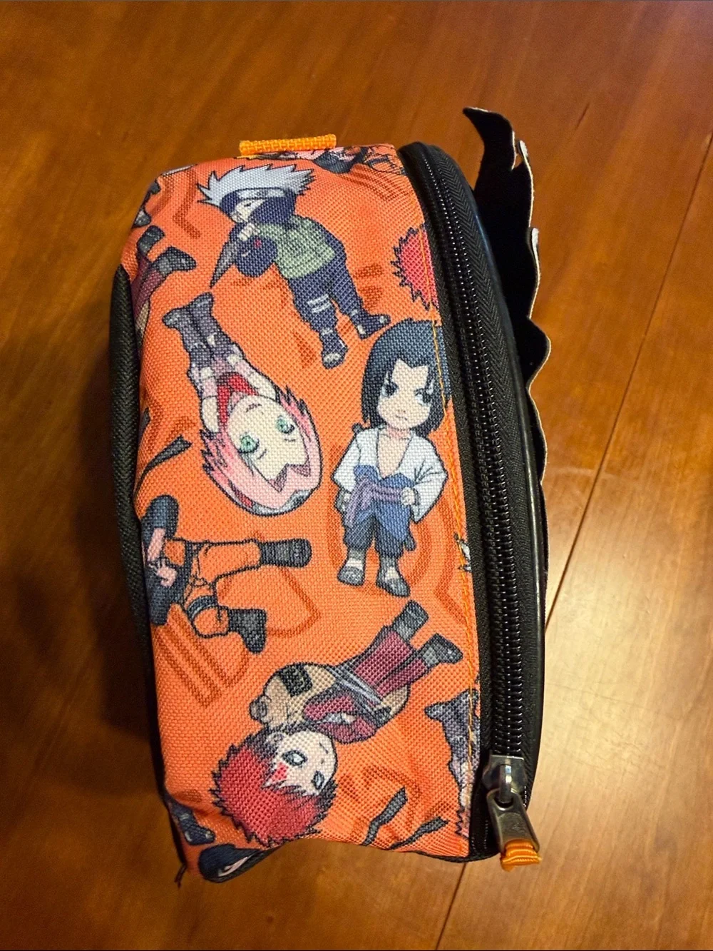 Naruto Shippuden new naruto